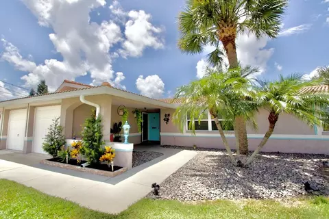 5015 Pelican Dr, New Port Richey, FL 34652