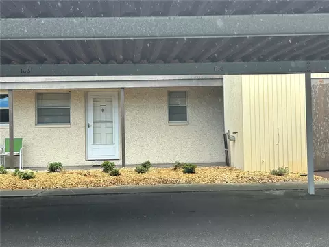 4849 Onyx Ln #104, New Port Richey, FL 34652