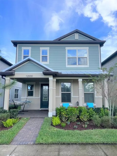 12000 Ruddy Run, Odessa, FL 33556