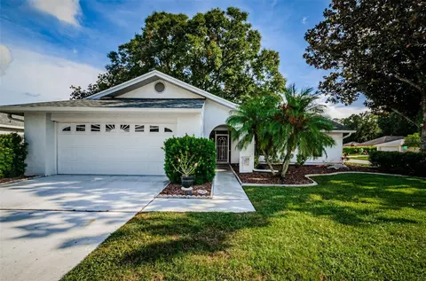 9902 Weiskopf Dr, New Port Richey, FL 34655