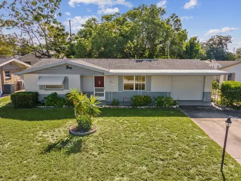 5024 Magpie Dr, New Port Richey, FL 34652