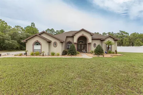 11113 Flatwood Ave, Weeki Wachee, FL 34613