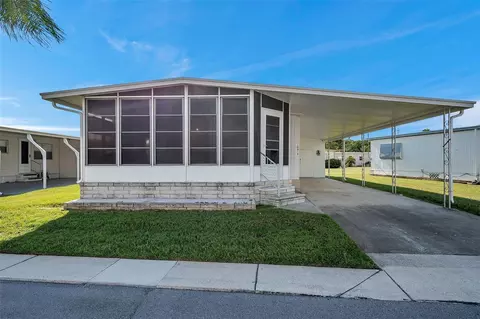 10919 Union Dr, Port Richey, FL 34668