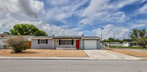 7324 Gulf Highlands Dr, Port Richey, FL 34668