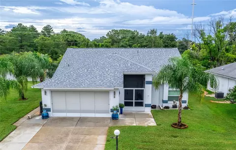 10624 Tapestry Dr, Port Richey, FL 34668