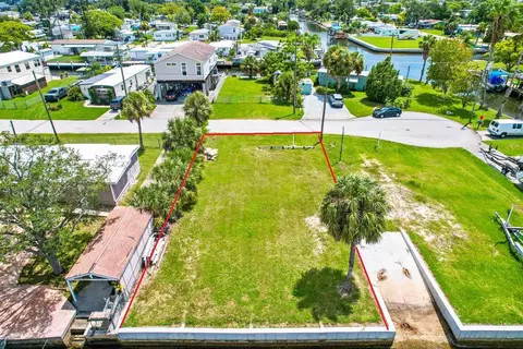 Lot 3 Curlew Lane, Hudson, FL 34667