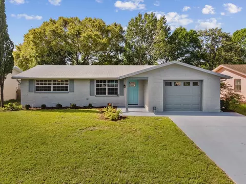 7212 Bimini Dr, Port Richey, FL 34668