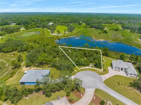 Undisclosed, Weeki Wachee, FL 34613