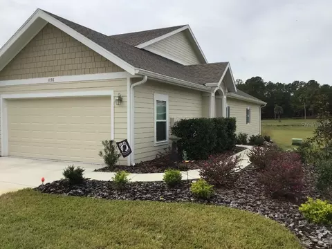 1158 NW 129th Dr, Newberry, FL 32669