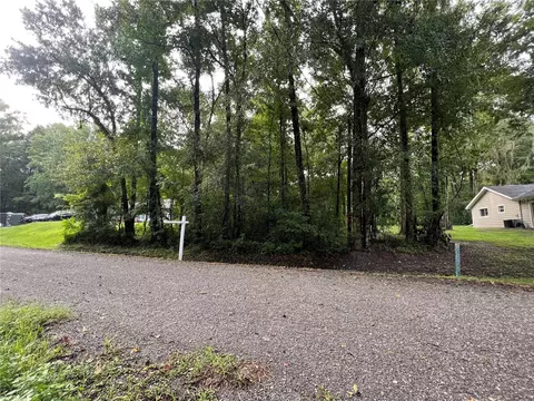Fitzhugh Avenue, Brooksville, FL 34601