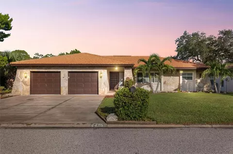 4425 Reeves Rd, New Port Richey, FL 34652