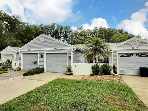 12437 Knollbrook Ln, Hudson, FL 34669