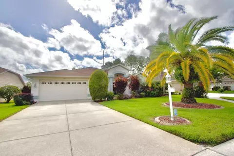 1414 Morning Rose Pl, Trinity, FL 34655