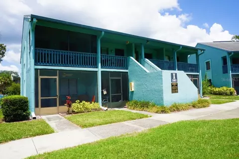 1881 Mazo Mnr #I-7, Lutz, FL 33558