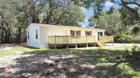1418 Fussell Hollow Rd, Odessa, FL 33556