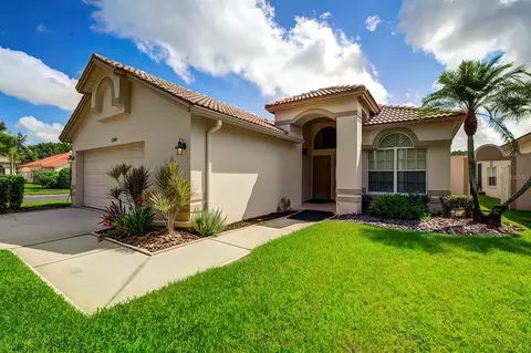 1349 Lindenwood Dr, Tarpon Springs, FL 34688