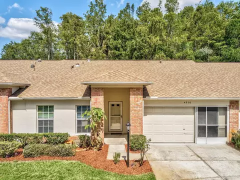 4916 Troon Ln, New Port Richey, FL 34655