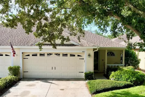 19117 Weymouth Dr, Land O Lakes, FL 34638