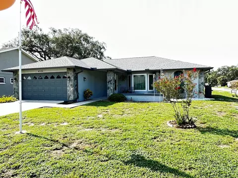 4920 Prince George Cir, New Port Richey, FL 34655