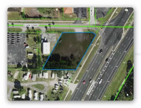 7104 Clark Street Us 19, Hudson, FL 34667