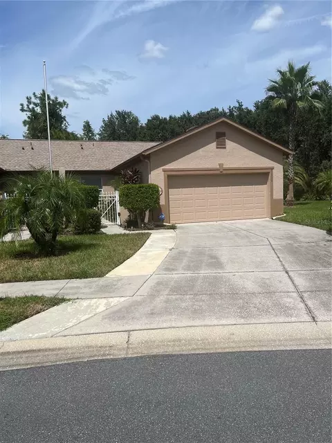 Undisclosed, Land O Lakes, FL 34637