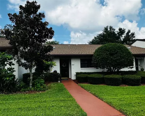 7847 Radcliffe Cir #103, Port Richey, FL 34668