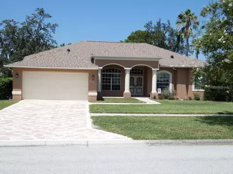4114 St Ives Blvd, Spring Hill, FL 34609