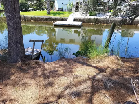 Lot 11 Jill's Lane, Hudson, FL 34667