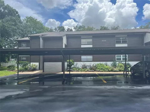 4026 Passport Ln # 201, New Port Richey, FL 34653
