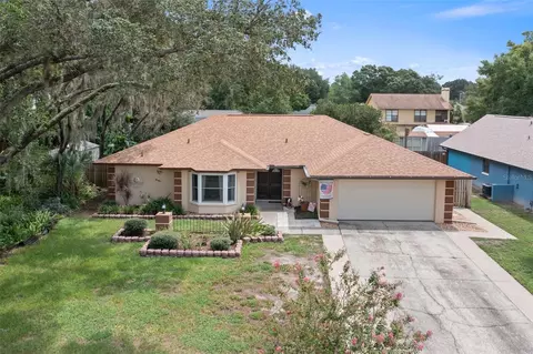3906 Rosedale Dr, Brandon, FL 33511