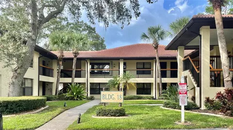 1802 Hammock Pine Blvd #1802, Clearwater, FL 33761