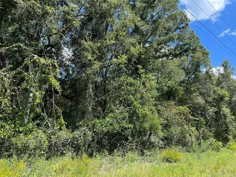 NW Us 19 Highway, Chiefland, FL 32626