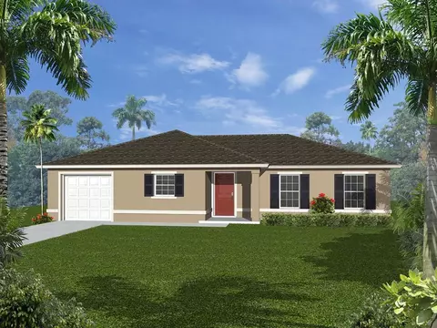 1776 19th St, Orange City, FL 32763