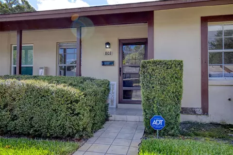 4215 E Bay Dr #803, Clearwater, FL 33764