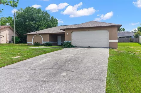 11383 Salters St, Spring Hill, FL 34609