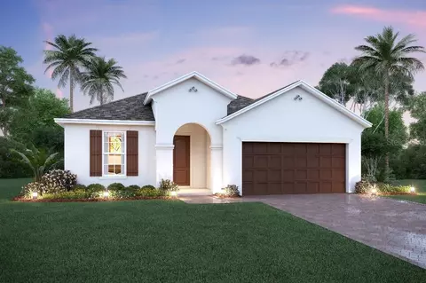 835 Vineyard Ridge Rd, Minneola, FL 34715
