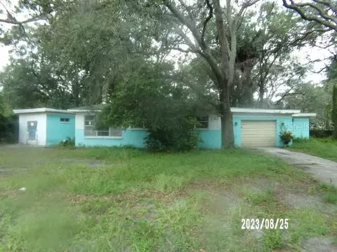 201 W Bougainvillea Ave, Tampa, FL 33612