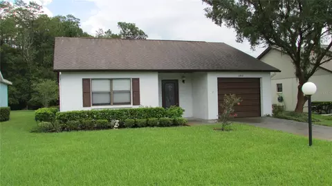 11812 Wax Myrtle Ct, New Port Richey, FL 34654