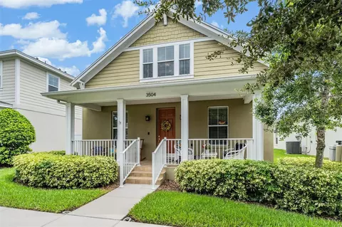 3504 Cowart St, New Port Richey, FL 34655