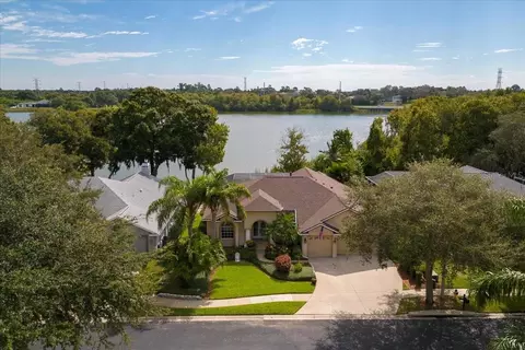 751 Salt Lake Dr, Tarpon Springs, FL 34689