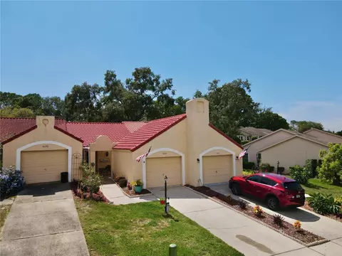 1652 Highland Club Ln, Palm Harbor, FL 34684