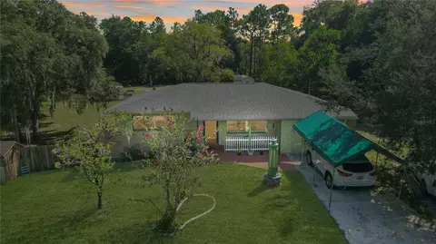 4609 SW Zinnia Ct, Dunnellon, FL 34431