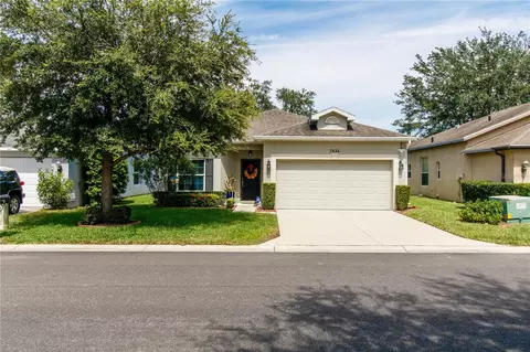 7834 Harbor Bridge Blvd, New Port Richey, FL 34654