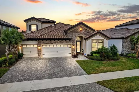 21758 Amelia Rose Way, Land O Lakes, FL 34637