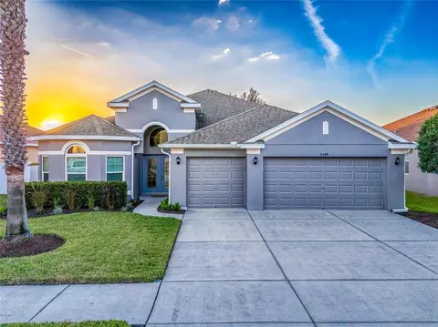 8549 Creedmoor Ln, New Port Richey, FL 34654