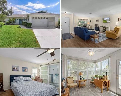 8400 Winding Wood Dr, Port Richey, FL 34668