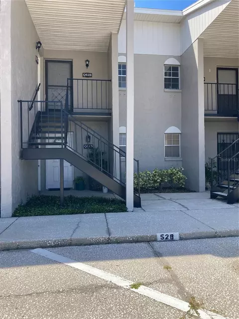 4513 S Oak Dr #Q52B, Tampa, FL 33611