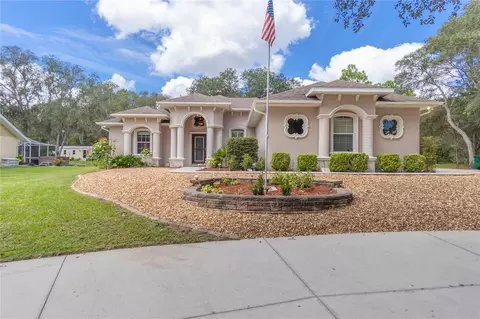 3504 N Eisenhower Ave, Hernando, FL 34442