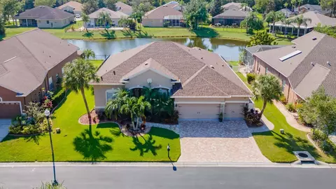 1725 Nodding Thistle Dr, New Port Richey, FL 34655