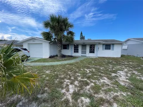 Undisclosed, Port Richey, FL 34668